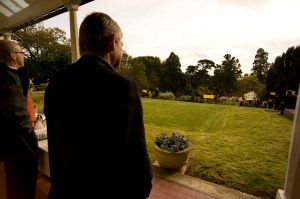 Diviani Cohen and barbarians advance