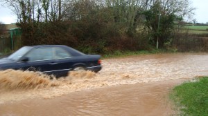 Sidford flood Dec 2012 166
